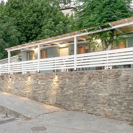 Ferienwohnung Halkidio Nikiti  Exterior foto